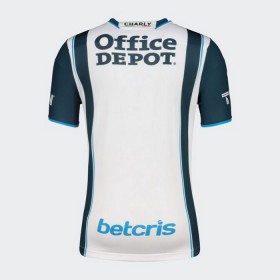 CF Pachuca Domácí 2023-24 - Fotbalové Dresy (S/S)